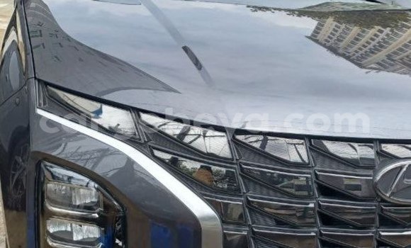 Acheter Neuf Voiture Hyundai Creta Beige à Addis Ababa, Ethiopie Acheter Neuf Voiture Hyundai Creta Beige à Addis Ababa, Ethiopie