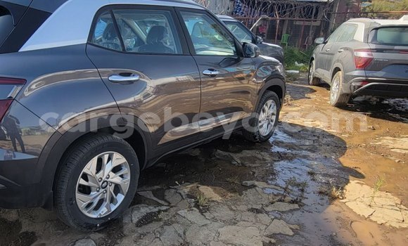 Acheter Neuf Voiture Hyundai Creta Beige à Addis Ababa, Ethiopie Acheter Neuf Voiture Hyundai Creta Beige à Addis Ababa, Ethiopie