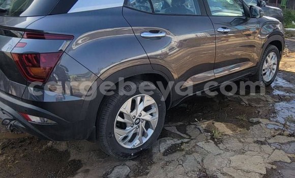Acheter Neuf Voiture Hyundai Creta Beige à Addis Ababa, Ethiopie Acheter Neuf Voiture Hyundai Creta Beige à Addis Ababa, Ethiopie