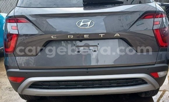 Acheter Neuf Voiture Hyundai Creta Beige à Addis Ababa, Ethiopie Acheter Neuf Voiture Hyundai Creta Beige à Addis Ababa, Ethiopie