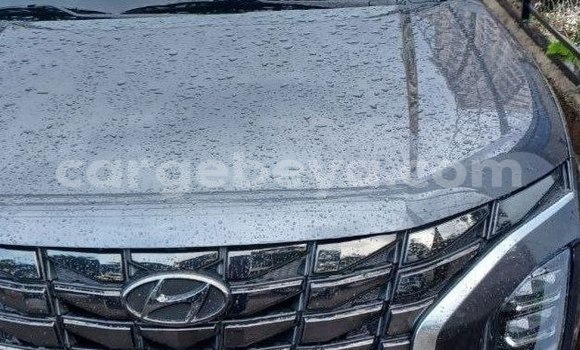 Acheter Neuf Voiture Hyundai Creta Beige à Addis Ababa, Ethiopie Acheter Neuf Voiture Hyundai Creta Beige à Addis Ababa, Ethiopie