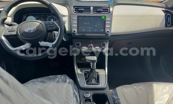 Acheter Neuf Voiture Hyundai Creta Beige à Addis Ababa, Ethiopie Acheter Neuf Voiture Hyundai Creta Beige à Addis Ababa, Ethiopie