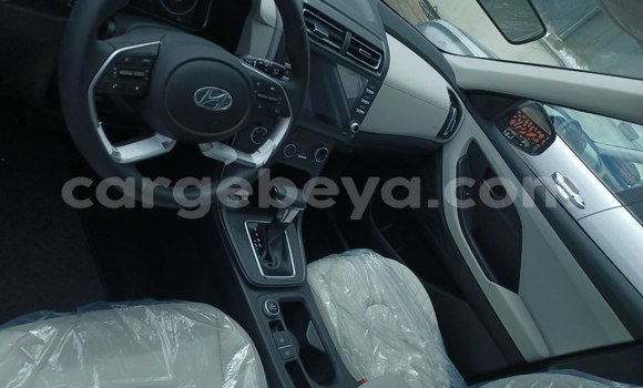 Acheter Neuf Voiture Hyundai Creta Beige à Addis Ababa, Ethiopie Acheter Neuf Voiture Hyundai Creta Beige à Addis Ababa, Ethiopie