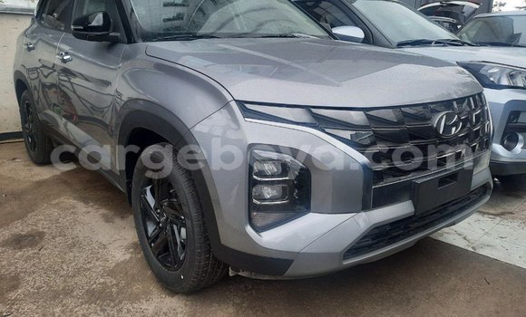 Acheter Neuf Voiture Hyundai Creta Beige à Addis Ababa, Ethiopie Acheter Neuf Voiture Hyundai Creta Beige à Addis Ababa, Ethiopie