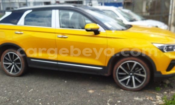 Buy New FAW Besturn B70 Other Car in Addis–Ababa in Ethiopia