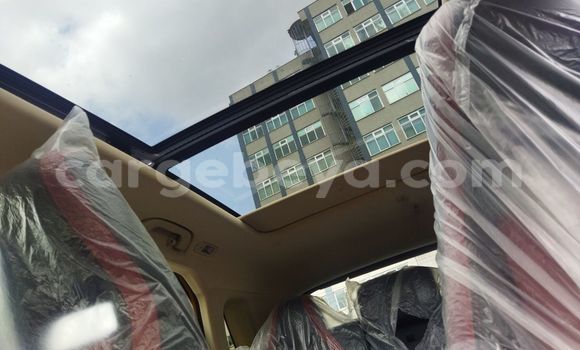 Acheter Neuf Voiture FAW Besturn B70 Autre à Addis Ababa, Ethiopie Acheter Neuf Voiture FAW Besturn B70 Autre à Addis Ababa, Ethiopie