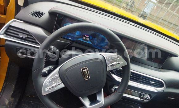 Acheter Neuf Voiture FAW Besturn B70 Autre à Addis Ababa, Ethiopie Acheter Neuf Voiture FAW Besturn B70 Autre à Addis Ababa, Ethiopie