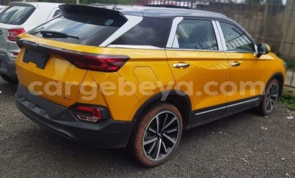 Acheter Neuf Voiture FAW Besturn B70 Autre à Addis Ababa, Ethiopie Acheter Neuf Voiture FAW Besturn B70 Autre à Addis Ababa, Ethiopie