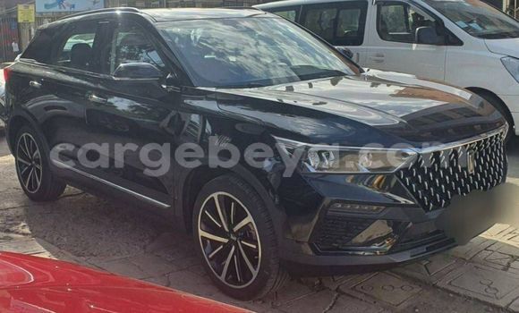 Acheter Neuf Voiture FAW Besturn X80 Noir à Addis Ababa, Ethiopie Acheter Neuf Voiture FAW Besturn X80 Noir à Addis Ababa, Ethiopie