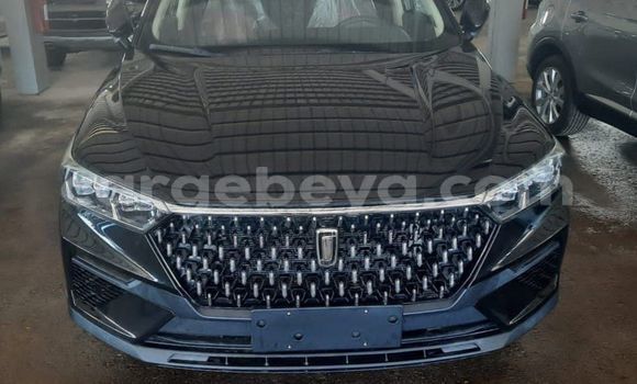 Acheter Neuf Voiture FAW Besturn X80 Noir à Addis Ababa, Ethiopie Acheter Neuf Voiture FAW Besturn X80 Noir à Addis Ababa, Ethiopie