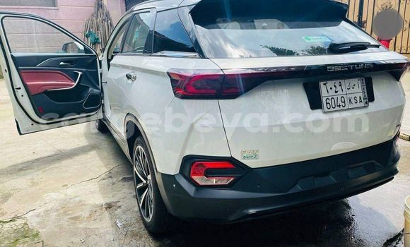 Acheter Neuf Voiture FAW Besturn B70 Blanc à Addis Ababa, Ethiopie Acheter Neuf Voiture FAW Besturn B70 Blanc à Addis Ababa, Ethiopie