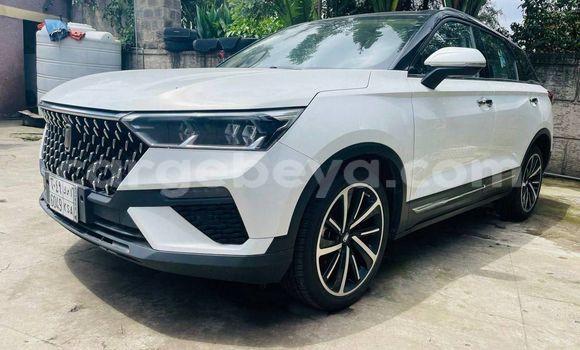 Acheter Neuf Voiture FAW Besturn B70 Blanc à Addis Ababa, Ethiopie Acheter Neuf Voiture FAW Besturn B70 Blanc à Addis Ababa, Ethiopie