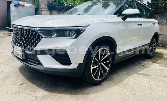 Acheter Neuf Voiture FAW Besturn B70 Blanc à Addis Ababa, Ethiopie Acheter Neuf Voiture FAW Besturn B70 Blanc à Addis Ababa, Ethiopie