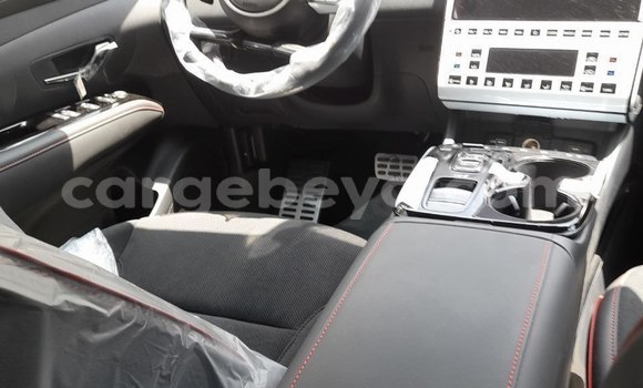 Acheter Neuf Voiture Hyundai Tucson Beige à Addis Ababa, Ethiopie Acheter Neuf Voiture Hyundai Tucson Beige à Addis Ababa, Ethiopie