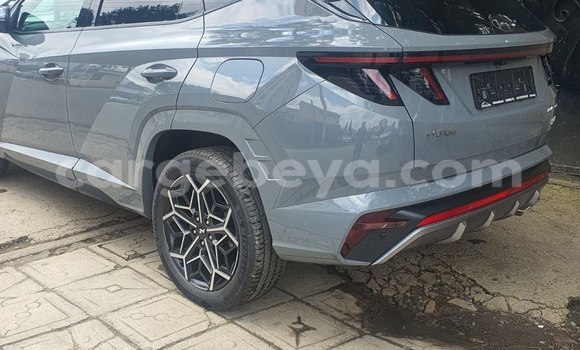 Acheter Neuf Voiture Hyundai Tucson Beige à Addis Ababa, Ethiopie Acheter Neuf Voiture Hyundai Tucson Beige à Addis Ababa, Ethiopie