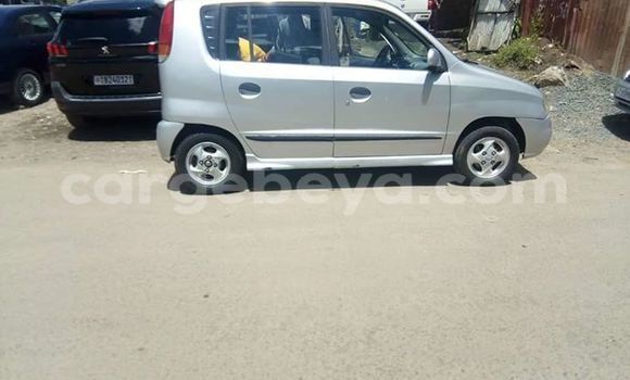 Buy Used Hyundai Atoz Other Car in Addis–Ababa in Ethiopia Buy Used Hyundai Atoz Other Car in Addis–Ababa in Ethiopia