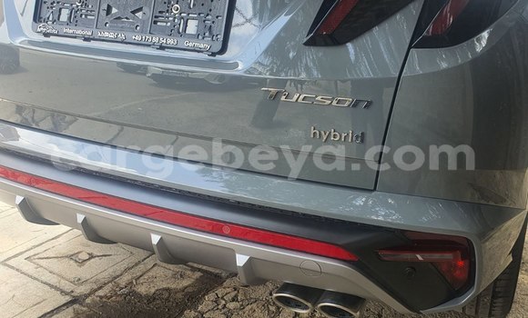 Acheter Neuf Voiture Hyundai Tucson Beige à Addis Ababa, Ethiopie Acheter Neuf Voiture Hyundai Tucson Beige à Addis Ababa, Ethiopie