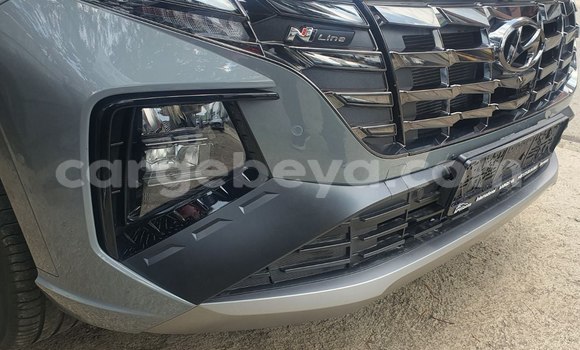 Acheter Neuf Voiture Hyundai Tucson Beige à Addis Ababa, Ethiopie Acheter Neuf Voiture Hyundai Tucson Beige à Addis Ababa, Ethiopie