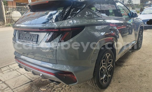 Acheter Neuf Voiture Hyundai Tucson Beige à Addis Ababa, Ethiopie Acheter Neuf Voiture Hyundai Tucson Beige à Addis Ababa, Ethiopie