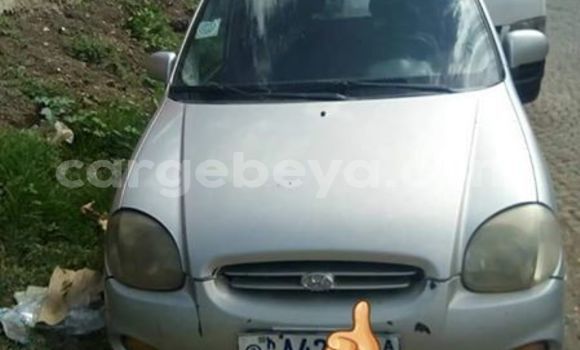 Buy Used Hyundai Atoz Other Car in Addis–Ababa in Ethiopia Buy Used Hyundai Atoz Other Car in Addis–Ababa in Ethiopia