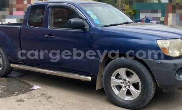 ይግዙ ያገለገለ Toyota Tacoma ሌላ መኪና በ አዲስ አበባ በ ኢትዮጵያ ይግዙ ያገለገለ Toyota Tacoma ሌላ መኪና በ አዲስ አበባ በ ኢትዮጵያ