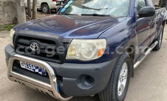 ይግዙ ያገለገለ Toyota Tacoma ሌላ መኪና በ አዲስ አበባ በ ኢትዮጵያ ይግዙ ያገለገለ Toyota Tacoma ሌላ መኪና በ አዲስ አበባ በ ኢትዮጵያ