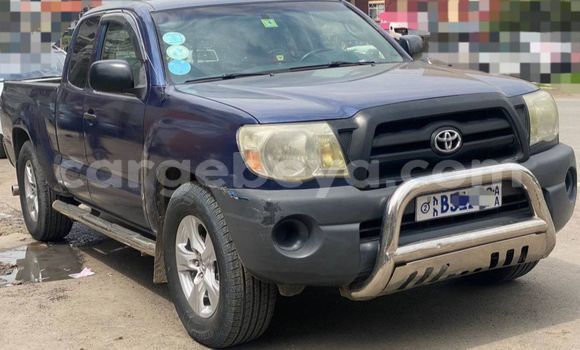 ይግዙ ያገለገለ Toyota Tacoma ሌላ መኪና በ አዲስ አበባ በ ኢትዮጵያ ይግዙ ያገለገለ Toyota Tacoma ሌላ መኪና በ አዲስ አበባ በ ኢትዮጵያ