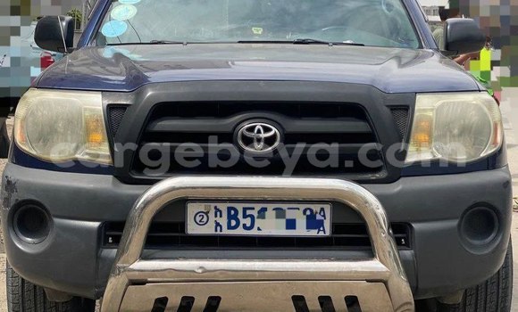 ይግዙ ያገለገለ Toyota Tacoma ሌላ መኪና በ አዲስ አበባ በ ኢትዮጵያ ይግዙ ያገለገለ Toyota Tacoma ሌላ መኪና በ አዲስ አበባ በ ኢትዮጵያ