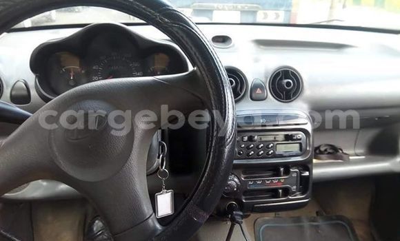 Buy Used Hyundai Atoz Other Car in Addis–Ababa in Ethiopia Buy Used Hyundai Atoz Other Car in Addis–Ababa in Ethiopia