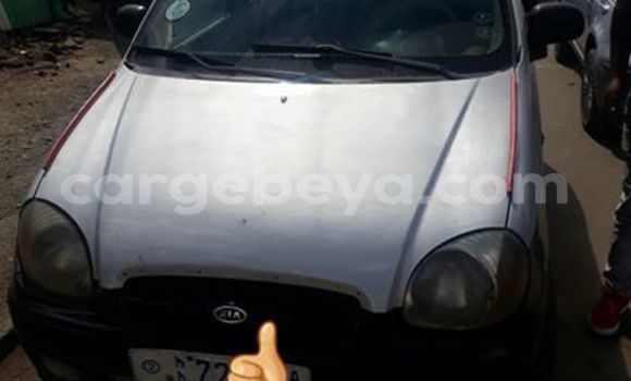 Buy Used Hyundai Atoz Other Car in Addis–Ababa in Ethiopia Buy Used Hyundai Atoz Other Car in Addis–Ababa in Ethiopia