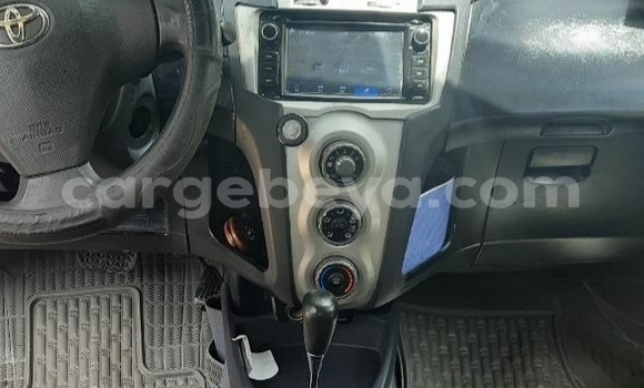 ይግዙ ያገለገለ Toyota Yaris ሌላ መኪና በ አዲስ አበባ በ ኢትዮጵያ ይግዙ ያገለገለ Toyota Yaris ሌላ መኪና በ አዲስ አበባ በ ኢትዮጵያ