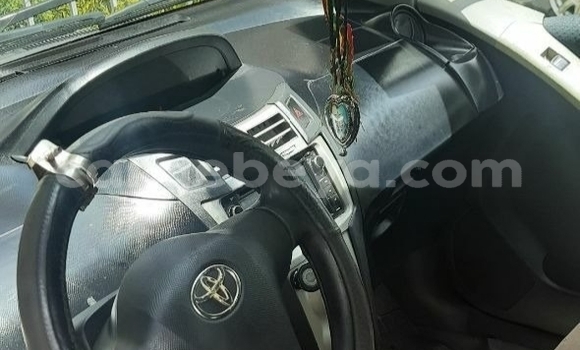 ይግዙ ያገለገለ Toyota Yaris ሌላ መኪና በ አዲስ አበባ በ ኢትዮጵያ ይግዙ ያገለገለ Toyota Yaris ሌላ መኪና በ አዲስ አበባ በ ኢትዮጵያ