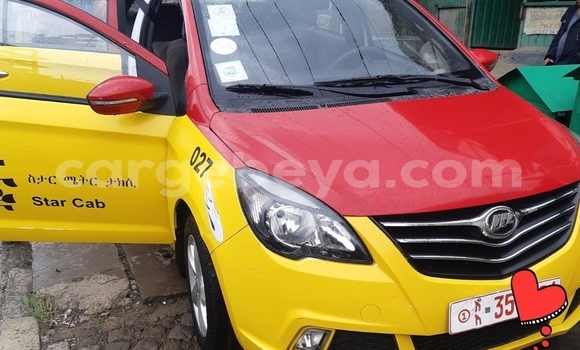 ይግዙ ያገለገለ Lifan Celliya (530) ሌላ መኪና በ አዲስ አበባ በ ኢትዮጵያ