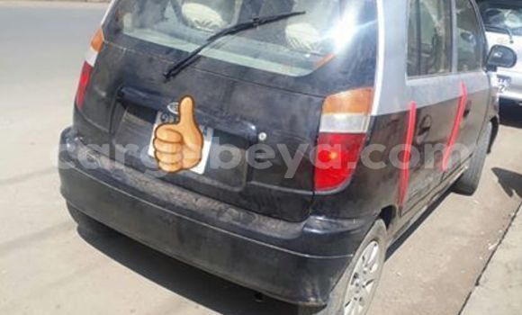 Buy Used Hyundai Atoz Other Car in Addis–Ababa in Ethiopia Buy Used Hyundai Atoz Other Car in Addis–Ababa in Ethiopia