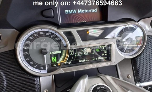 Buy Used BMW K 1600 Black Bike in Addis–Ababa in Ethiopia Buy Used BMW K 1600 Black Bike in Addis–Ababa in Ethiopia