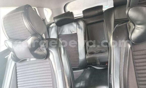 Acheter Occasion Voiture Hyundai Tucson Beige à Addis Ababa, Ethiopie Acheter Occasion Voiture Hyundai Tucson Beige à Addis Ababa, Ethiopie