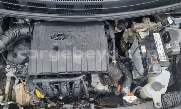 Acheter Occasion Voiture Hyundai i10 Gris à Addis Ababa, Ethiopie Acheter Occasion Voiture Hyundai i10 Gris à Addis Ababa, Ethiopie