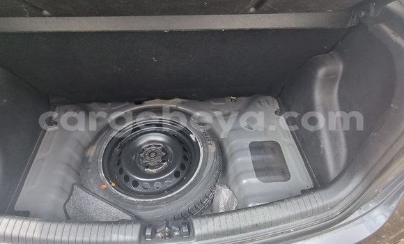 Acheter Occasion Voiture Hyundai i10 Gris à Addis Ababa, Ethiopie Acheter Occasion Voiture Hyundai i10 Gris à Addis Ababa, Ethiopie