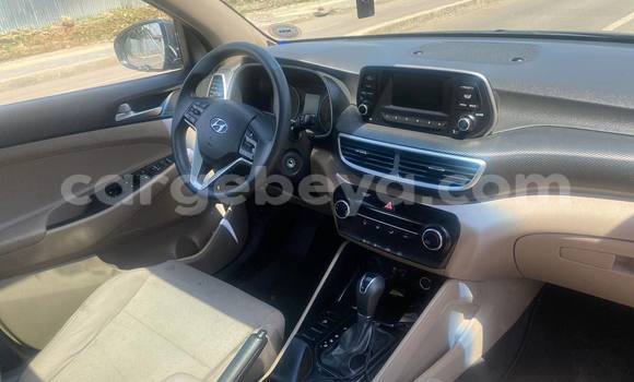 Acheter Occasion Voiture Hyundai Tucson Beige à Addis Ababa, Ethiopie Acheter Occasion Voiture Hyundai Tucson Beige à Addis Ababa, Ethiopie