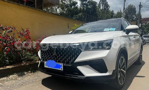 Acheter Neuf Voiture FAW Besturn B70 Blanc à Addis Ababa, Ethiopie Acheter Neuf Voiture FAW Besturn B70 Blanc à Addis Ababa, Ethiopie