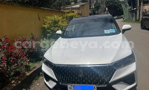 Acheter Neuf Voiture FAW Besturn B70 Blanc à Addis Ababa, Ethiopie Acheter Neuf Voiture FAW Besturn B70 Blanc à Addis Ababa, Ethiopie