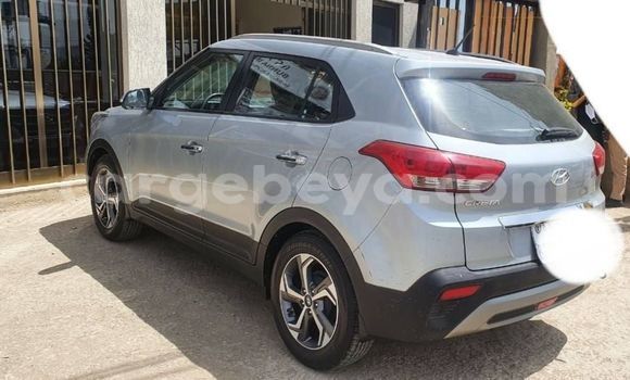 ይግዙ ያገለገለ Hyundai Creta ብር መኪና በ አዲስ አበባ በ ኢትዮጵያ ይግዙ ያገለገለ Hyundai Creta ብር መኪና በ አዲስ አበባ በ ኢትዮጵያ
