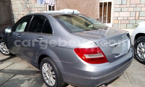 Acheter Occasion Voiture Mercedes-Benz C180 COUPE Gris à Addis Ababa, Ethiopie Acheter Occasion Voiture Mercedes-Benz C180 COUPE Gris à Addis Ababa, Ethiopie