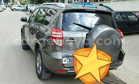 Acheter Occasion Voiture Toyota RAV4 Marron à Addis Ababa, Ethiopie Acheter Occasion Voiture Toyota RAV4 Marron à Addis Ababa, Ethiopie