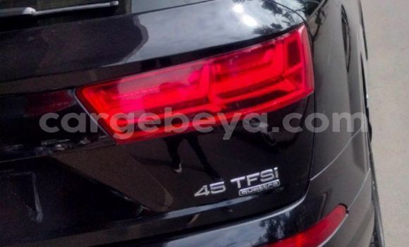 Acheter Occasion Voiture Audi Q7 Beige à Addis Ababa, Ethiopie Acheter Occasion Voiture Audi Q7 Beige à Addis Ababa, Ethiopie