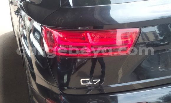 Acheter Occasion Voiture Audi Q7 Beige à Addis Ababa, Ethiopie Acheter Occasion Voiture Audi Q7 Beige à Addis Ababa, Ethiopie