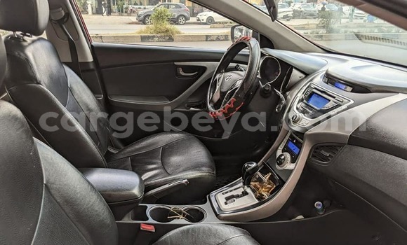 Buy Used Hyundai Elantra Red Car in Addis–Ababa in Ethiopia Buy Used Hyundai Elantra Red Car in Addis–Ababa in Ethiopia