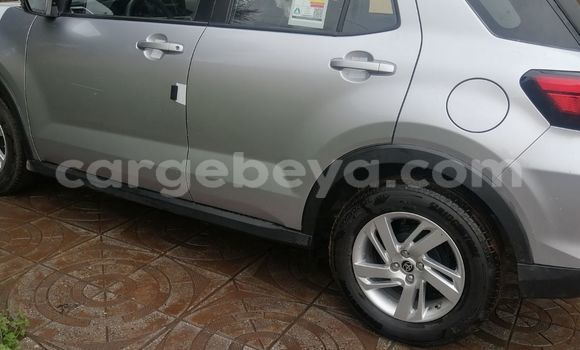 Acheter Neuf Voiture Toyota Ractis Gris à Addis Ababa, Ethiopie Acheter Neuf Voiture Toyota Ractis Gris à Addis Ababa, Ethiopie