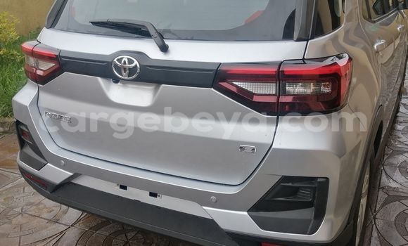 Acheter Neuf Voiture Toyota Ractis Gris à Addis Ababa, Ethiopie Acheter Neuf Voiture Toyota Ractis Gris à Addis Ababa, Ethiopie