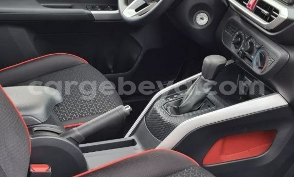 Acheter Neuf Voiture Toyota Ractis Gris à Addis Ababa, Ethiopie Acheter Neuf Voiture Toyota Ractis Gris à Addis Ababa, Ethiopie